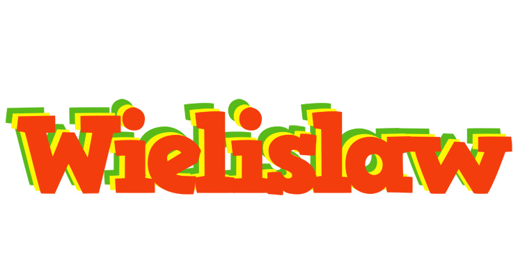 Wielislaw bbq logo