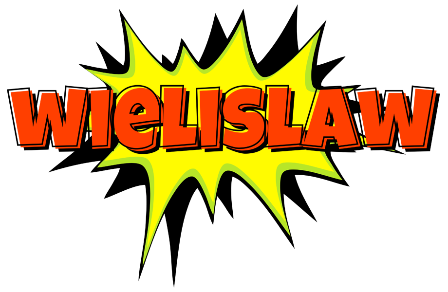 Wielislaw bigfoot logo
