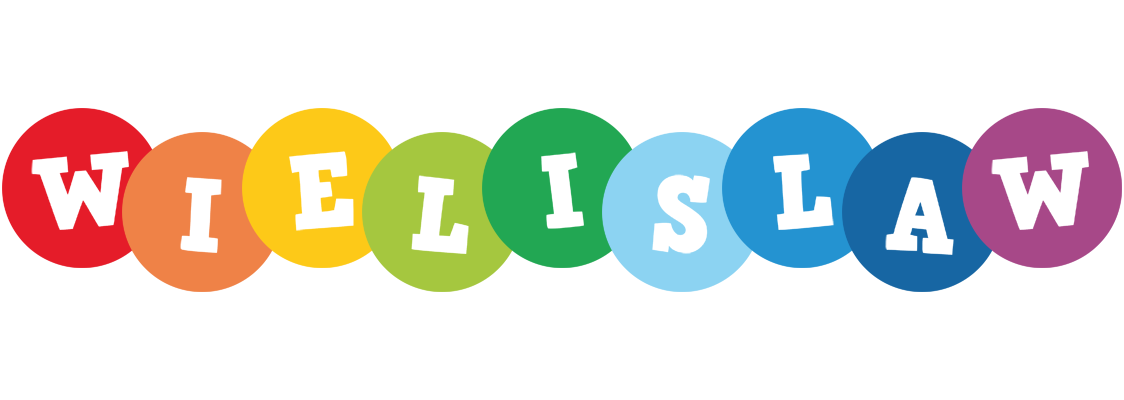Wielislaw boogie logo