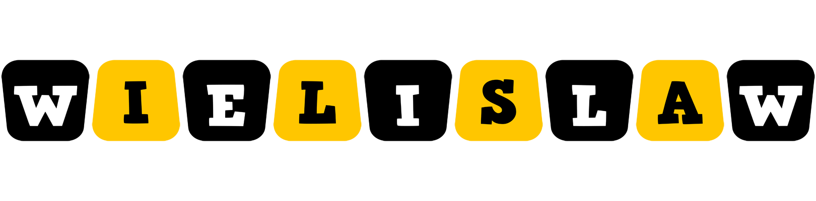 Wielislaw boots logo