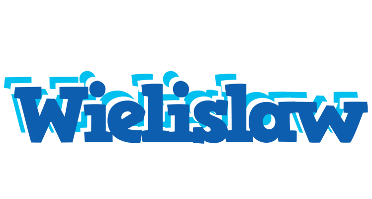 Wielislaw business logo