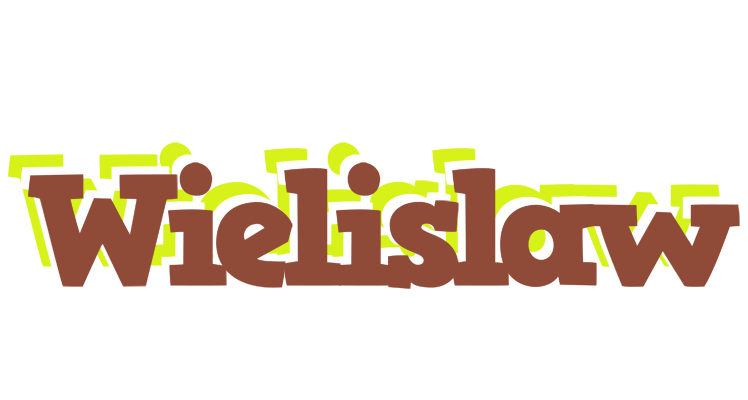 Wielislaw caffeebar logo