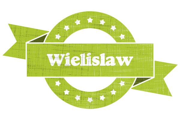 Wielislaw change logo