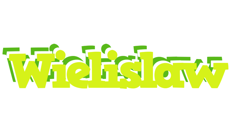 Wielislaw citrus logo