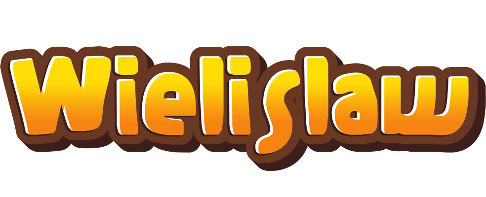 Wielislaw cookies logo