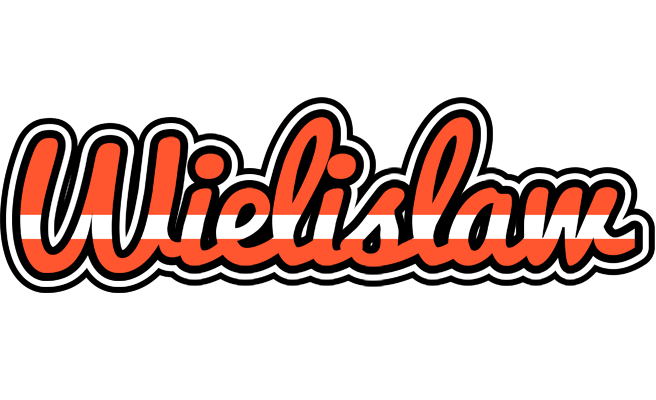 Wielislaw denmark logo