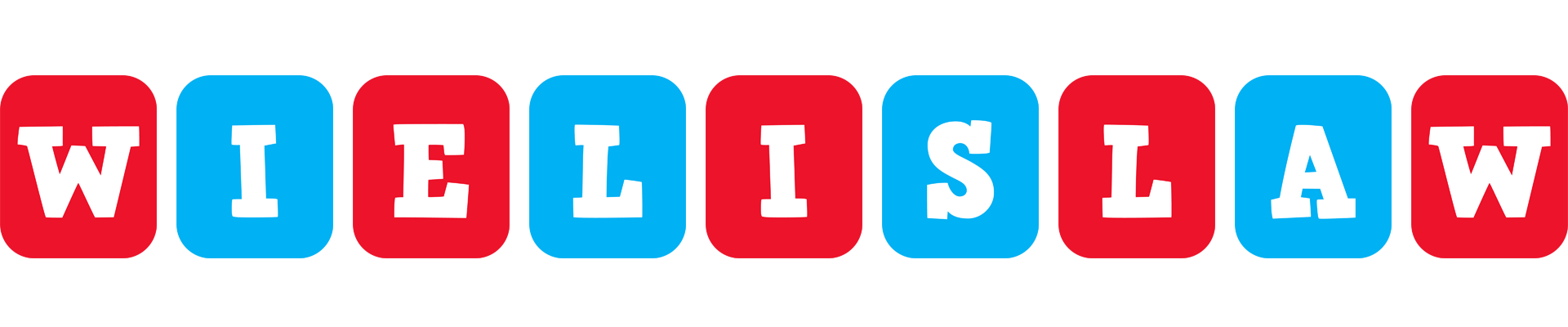 Wielislaw diesel logo