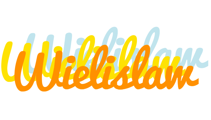 Wielislaw energy logo