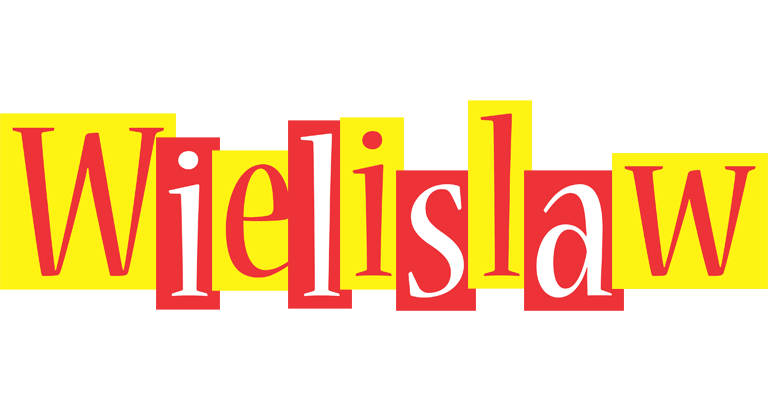 Wielislaw errors logo