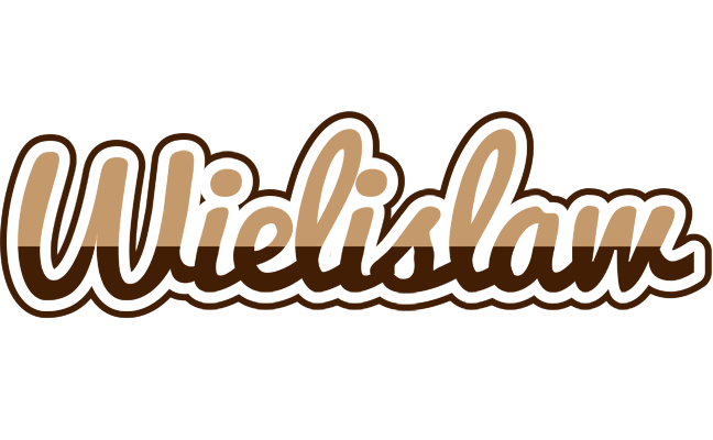 Wielislaw exclusive logo