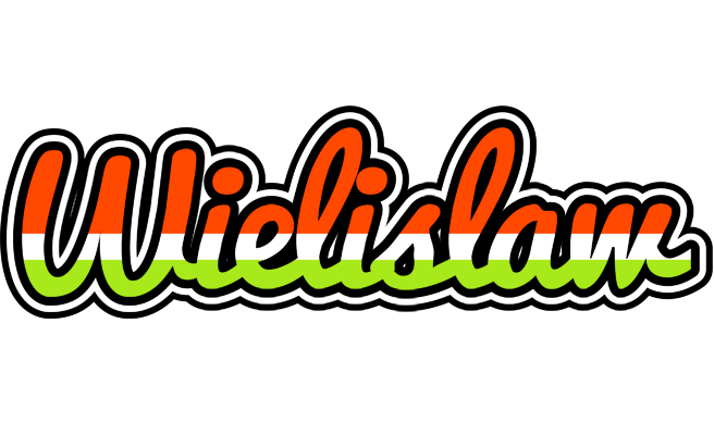 Wielislaw exotic logo