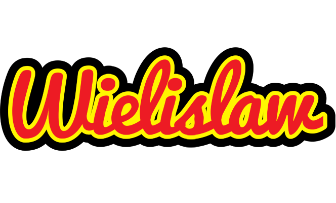 Wielislaw fireman logo