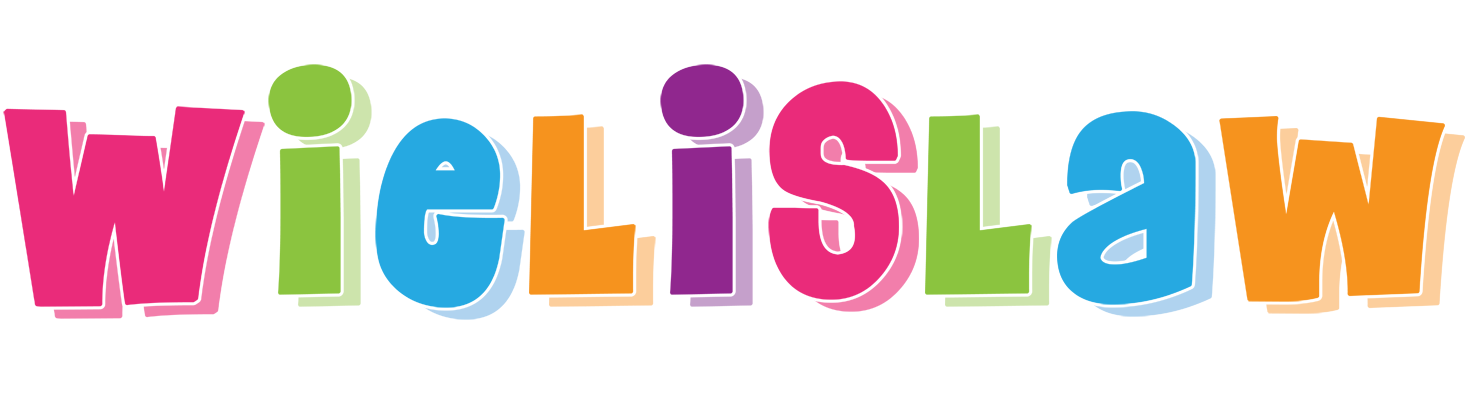 Wielislaw friday logo