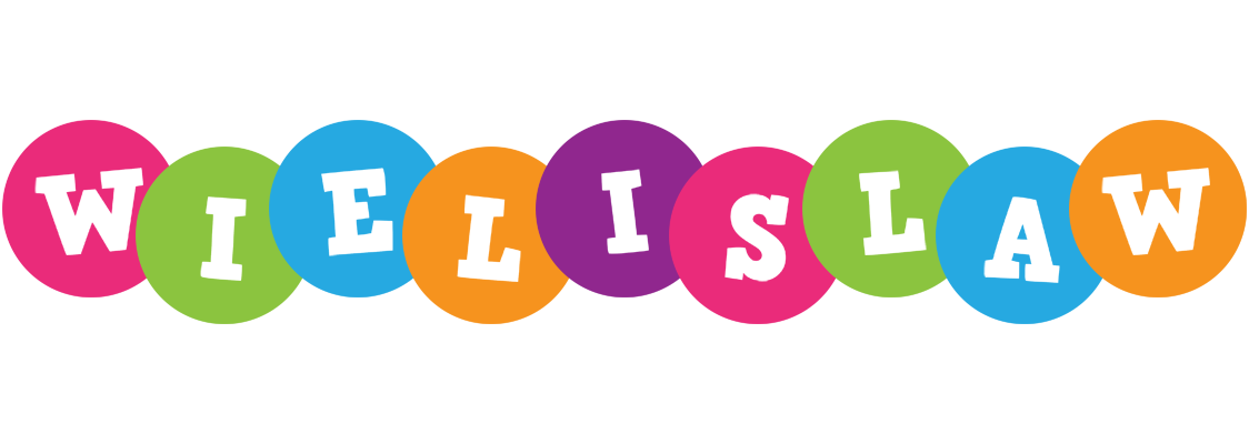 Wielislaw friends logo