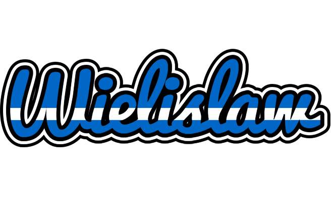 Wielislaw greece logo