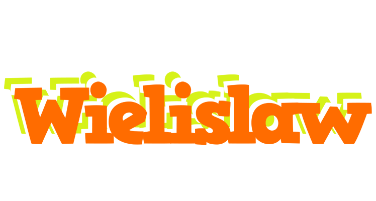 Wielislaw healthy logo