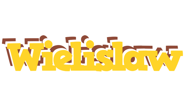 Wielislaw hotcup logo