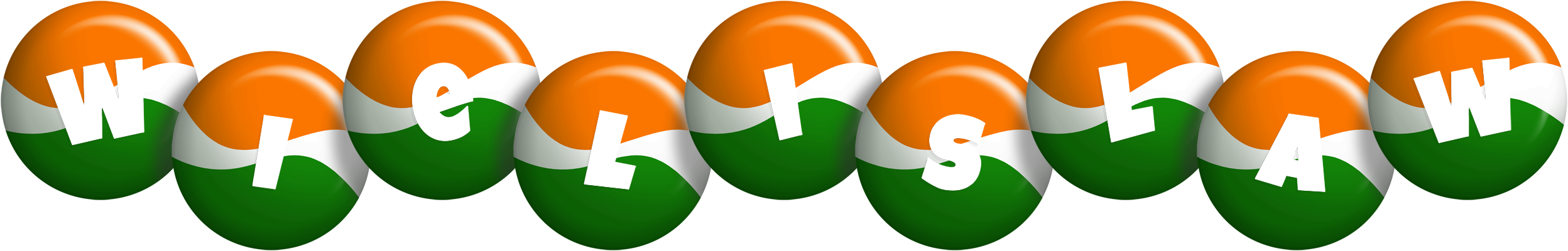 Wielislaw india logo