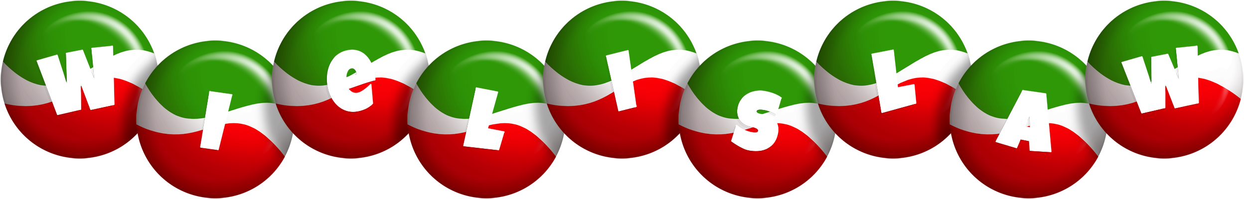 Wielislaw italy logo