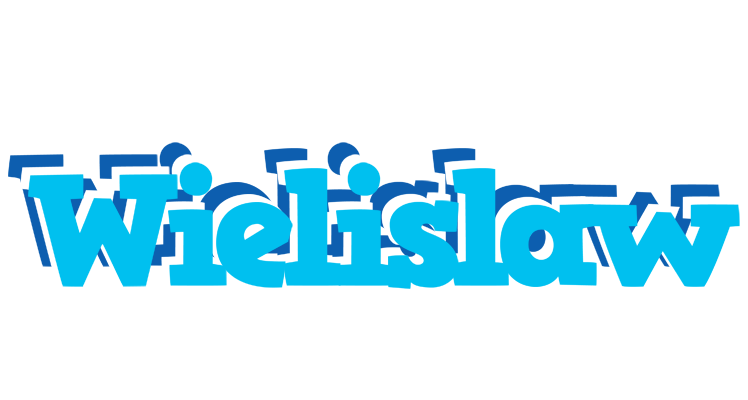 Wielislaw jacuzzi logo