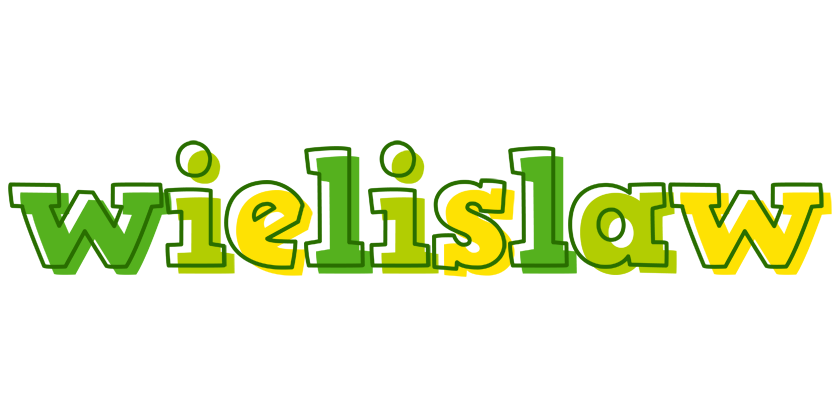 Wielislaw juice logo