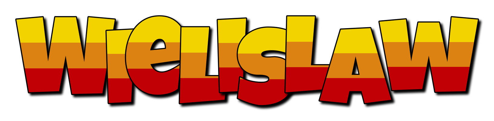 Wielislaw jungle logo