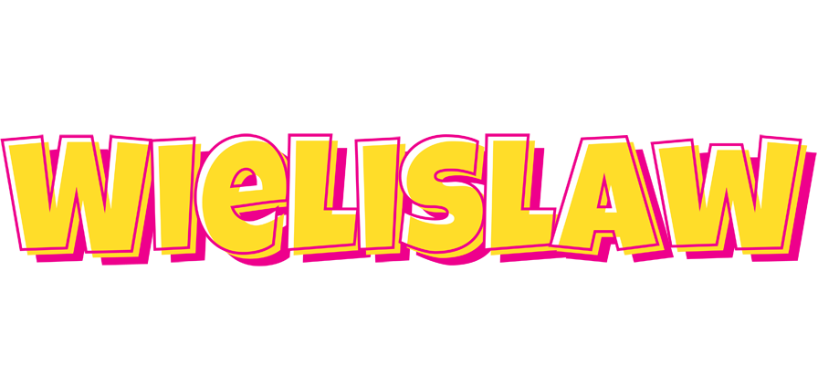 Wielislaw kaboom logo
