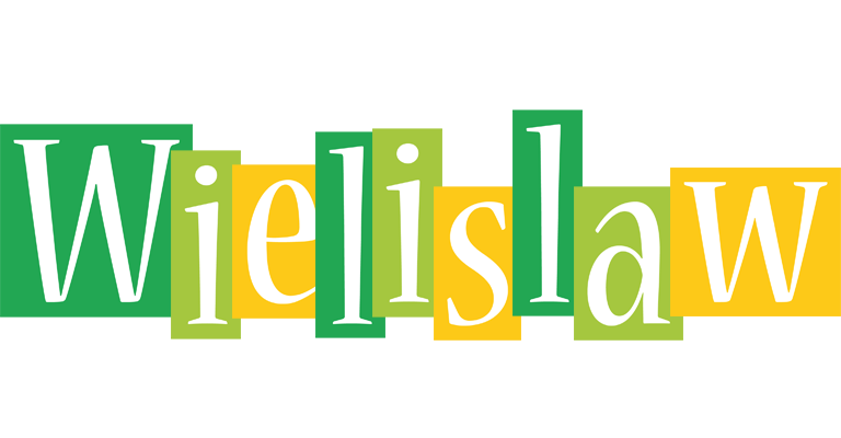 Wielislaw lemonade logo