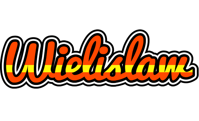 Wielislaw madrid logo