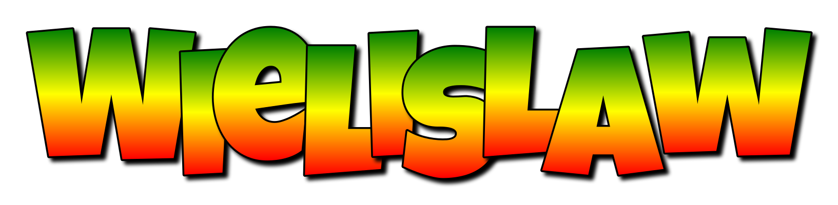 Wielislaw mango logo