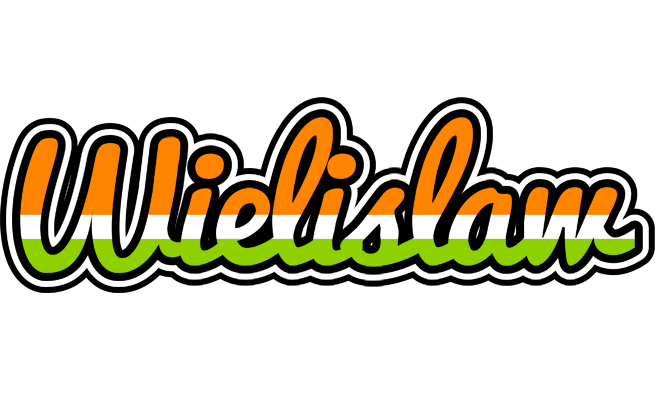 Wielislaw mumbai logo