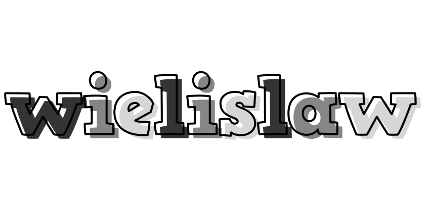 Wielislaw night logo