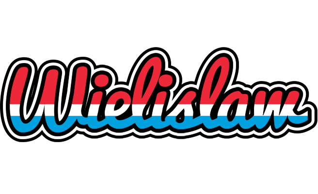 Wielislaw norway logo