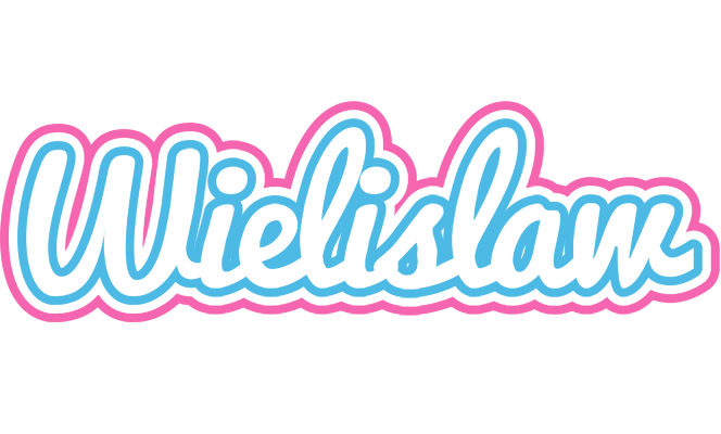 Wielislaw outdoors logo