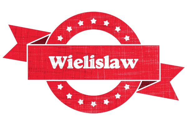 Wielislaw passion logo