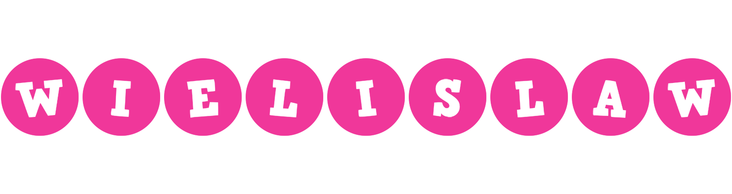 Wielislaw poker logo
