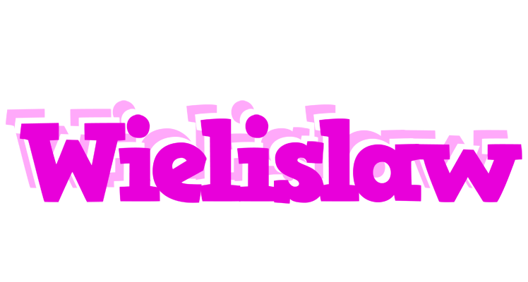 Wielislaw rumba logo