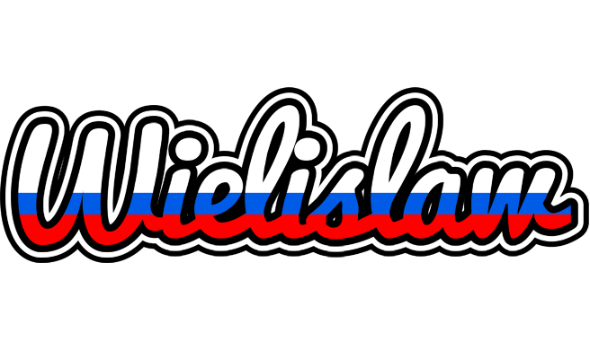 Wielislaw russia logo