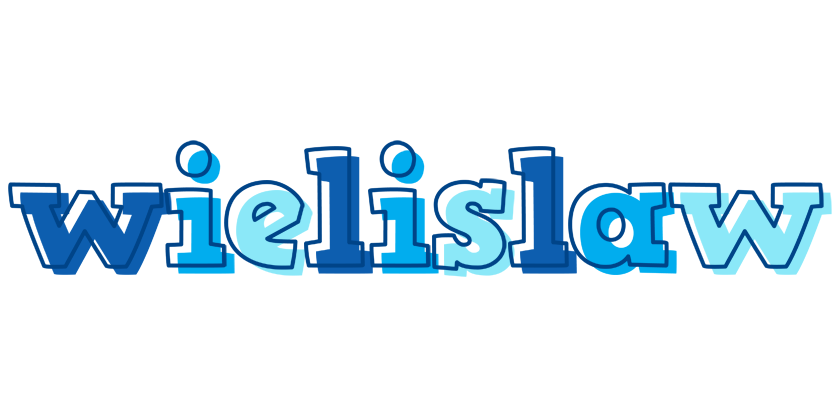Wielislaw sailor logo