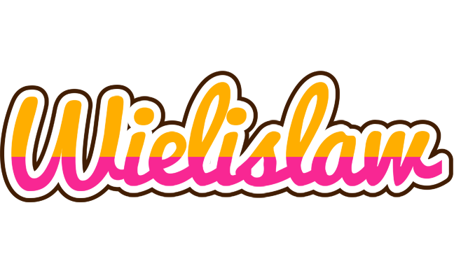 Wielislaw smoothie logo