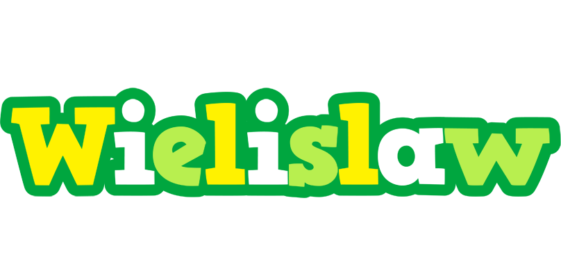 Wielislaw soccer logo