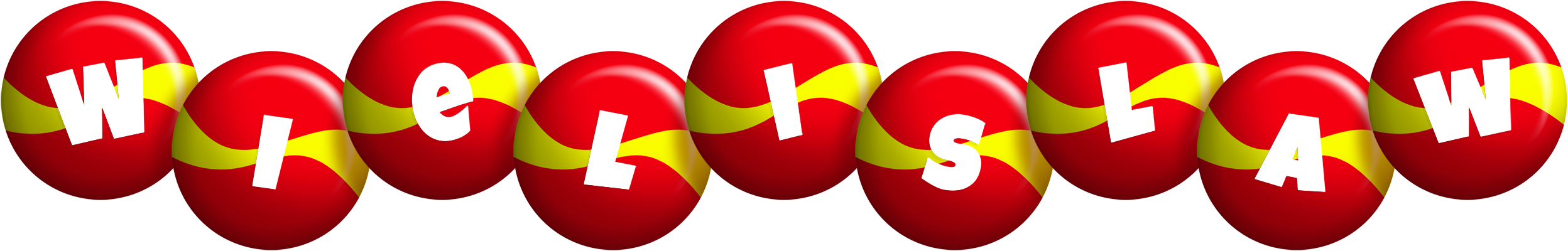 Wielislaw spain logo