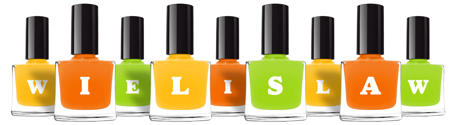 Wielislaw studio logo