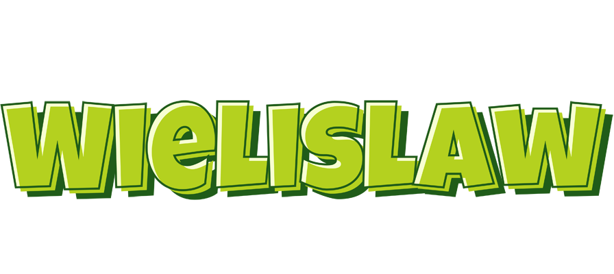 Wielislaw summer logo