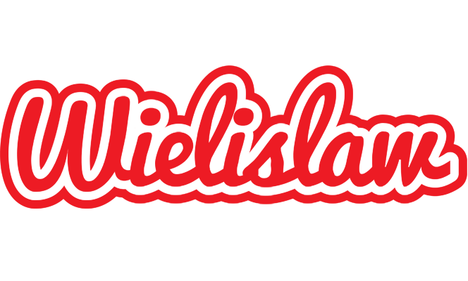 Wielislaw sunshine logo
