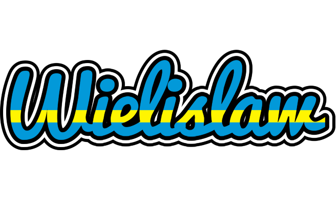 Wielislaw sweden logo