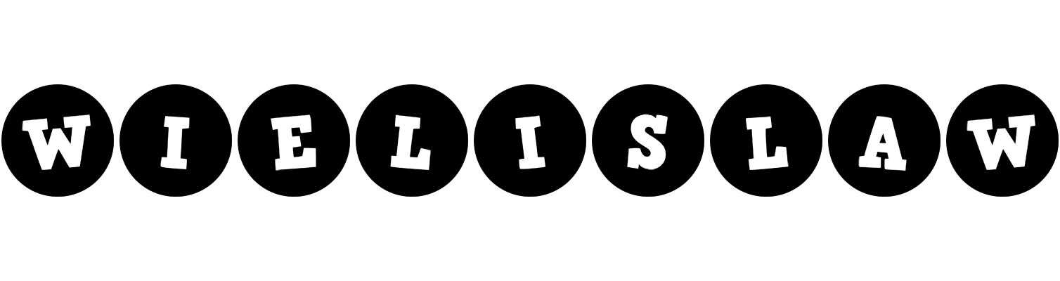 Wielislaw tools logo
