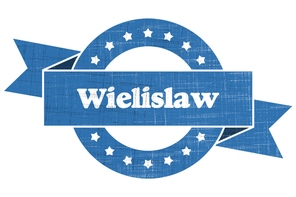 Wielislaw trust logo