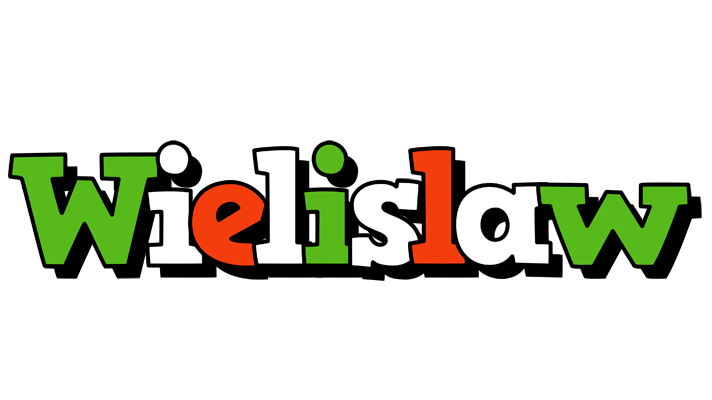 Wielislaw venezia logo
