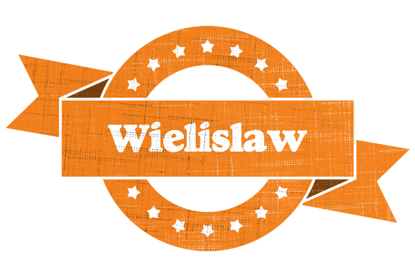 Wielislaw victory logo